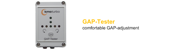 GAP-Tester